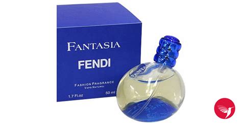 fendi fantasia blue|Fantasia by Fendi » Reviews & Perfume Facts.